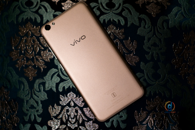 vivo v5s