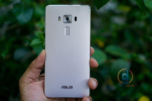 asus zenfone 3 deluxe