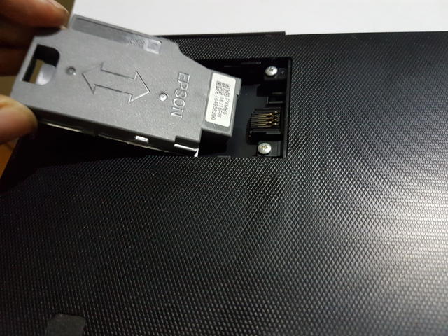 can you plug cord into epson wf 100 printer can you plug cord into epson wf 100 printer