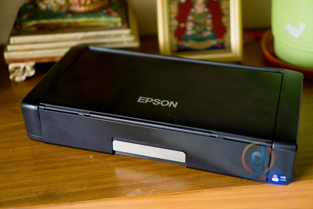 Epson WF-100