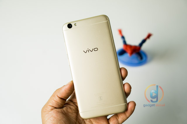 vivo y66