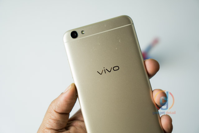 vivo y66