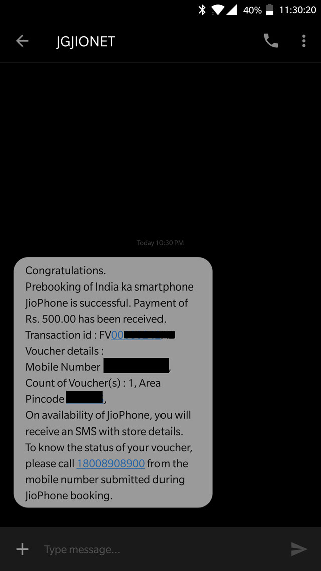 jio