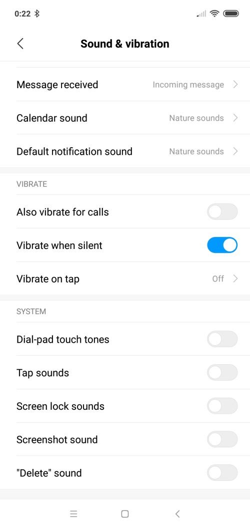 Download Style Set Keyboard Vibration