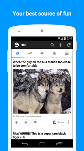 download 9gag app download 9gag app