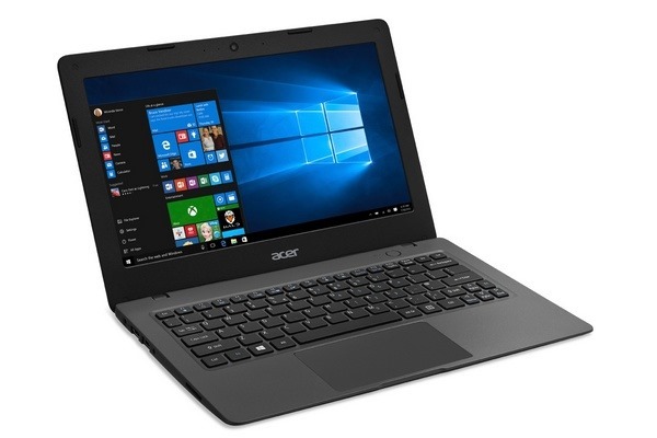 Acer Aspire One Cloudbook Windows 10