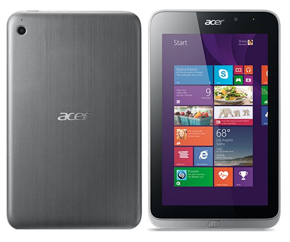 Acer Iconia W4