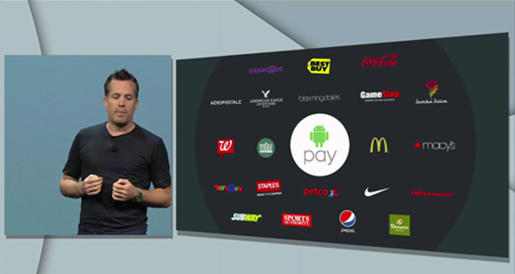 Android Pay