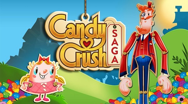 Candy Crush Saga Windows 10