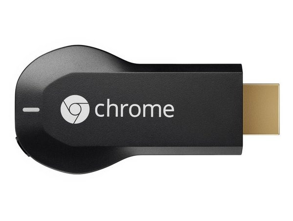 Chromecast