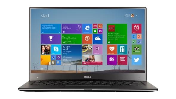 Dell XPS 13