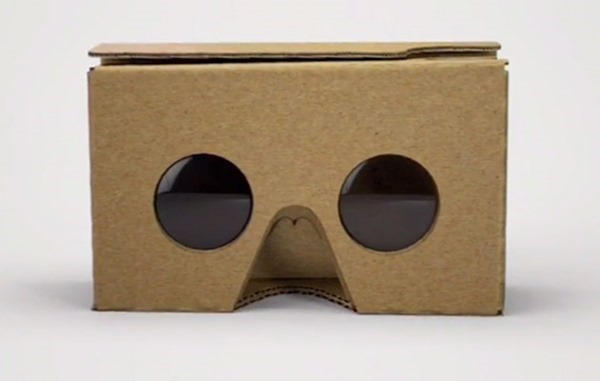 Google Cardboard