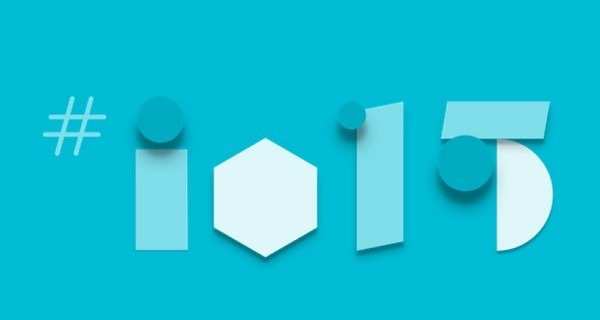 Google IO 2015