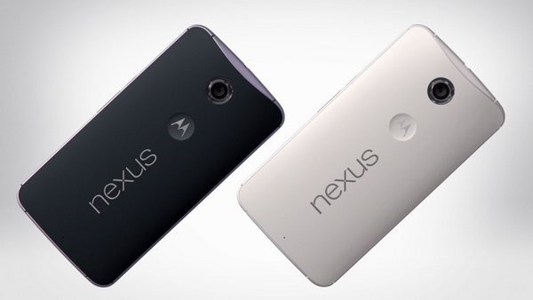 Google Nexus security updates