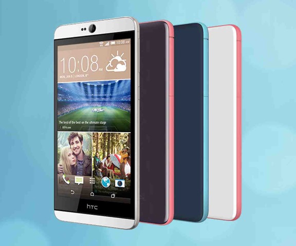 HTC Desire 826