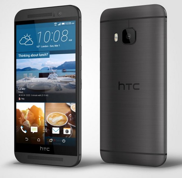 HTC One M9_1