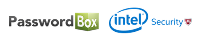 Intel PasswordBox