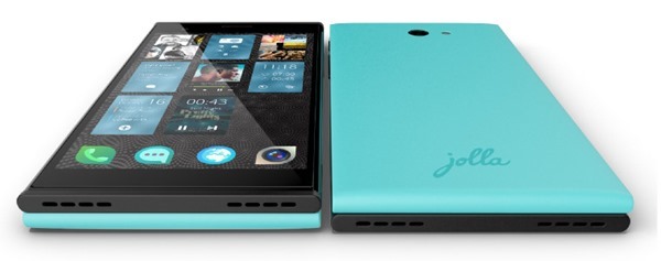 Jolla Sailfish 2.0