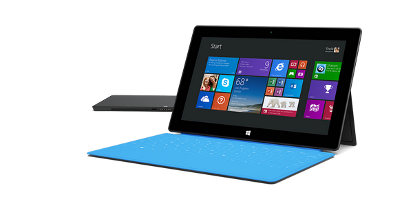 Microsoft Surface