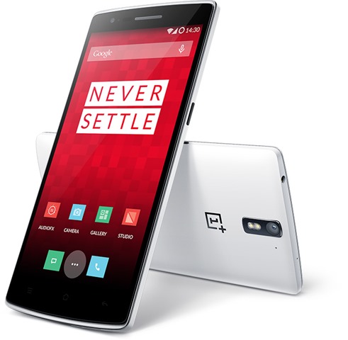 OnePlus One Lollipop