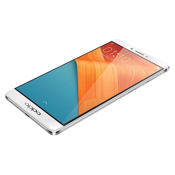 Oppo R7 Plus