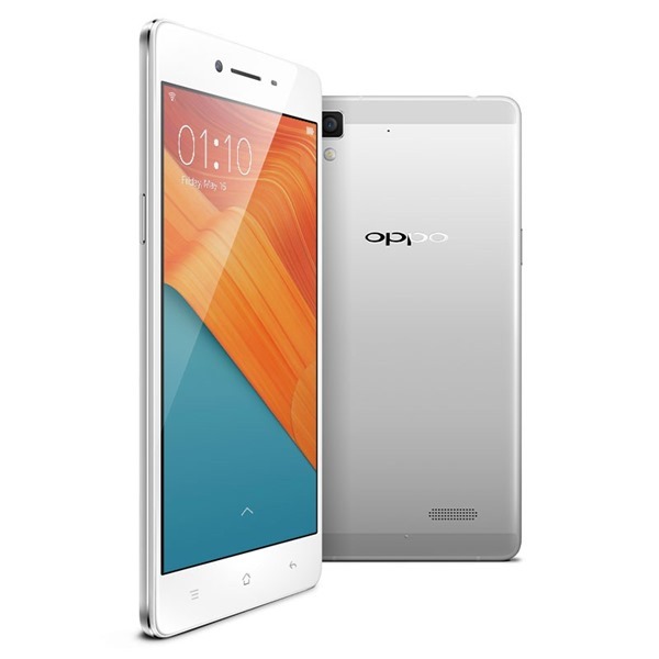 Oppo R7