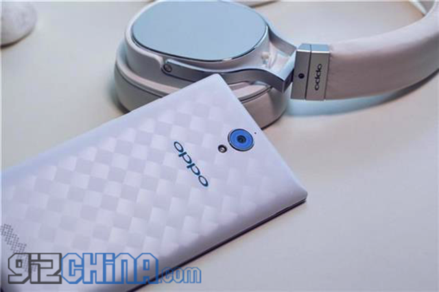 Oppo U3