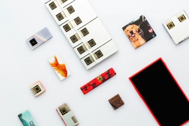 Project Ara Spiral 2