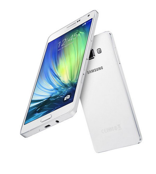 Samsung Galaxy A7