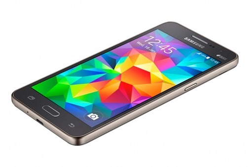 Samsung Galaxy Grand Prime 4G