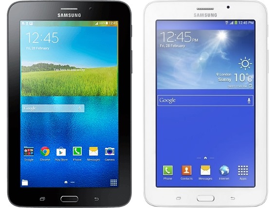 Samsung Galaxy Tab 3V