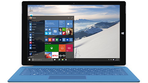 Windows 10 Technical Preview