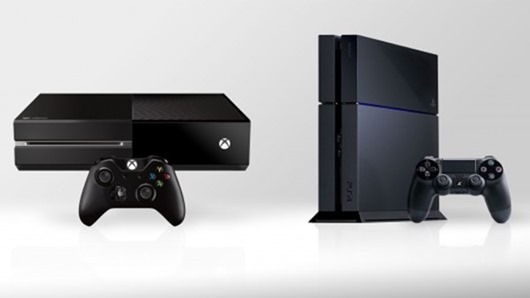 Xbox One vs PS4