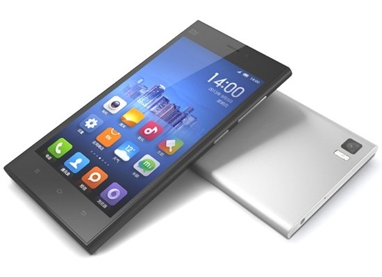 Xiaomi Mi 3