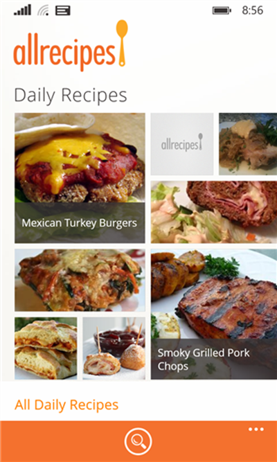 allrecipes_dinner_spinner