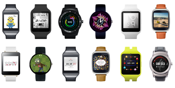 Android Wear