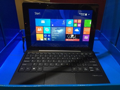 nextbook