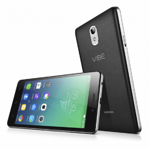 Lenovo Vibe P1m