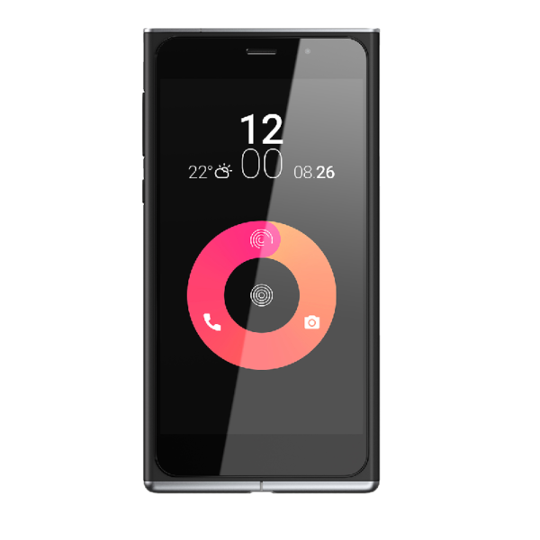 Obi Worldphone SF1 launched in India : Price starting Rs 11999