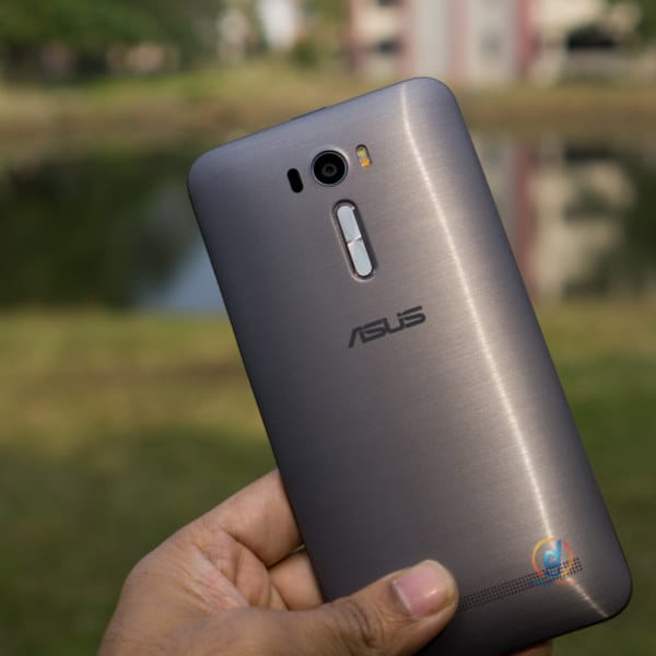 Asus Zenfone 2 Laser 6 ZE601KL Z011D