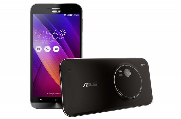 Zenfone Zoom – The flagship camera mobile – Review