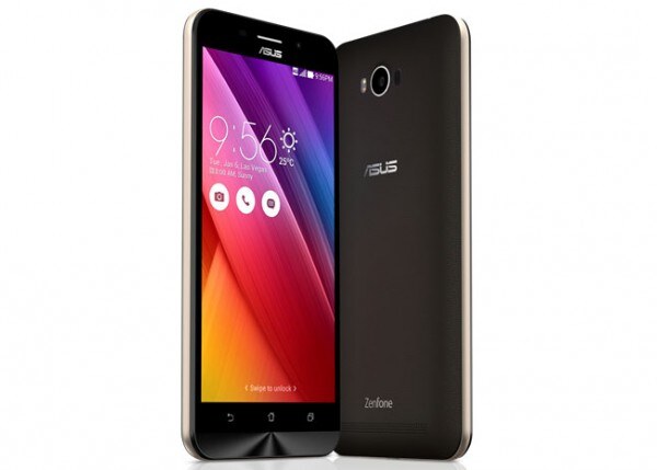 Asus launches a refreshed version of Zenphone Max with 5000 mAh battery