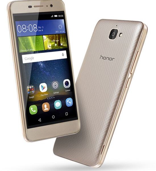 Honor Holly 2 Plus – Impressive battery life – Review