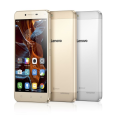 Lenovo VIBE K5 Plus and K5 smartphones announced at MWC2016