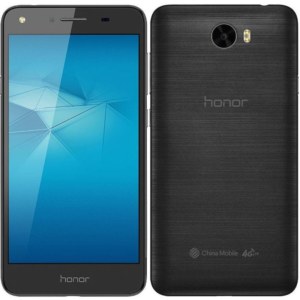 Huawei Honor Play 5