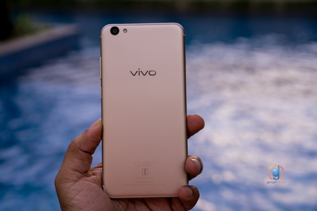 vivo v5s