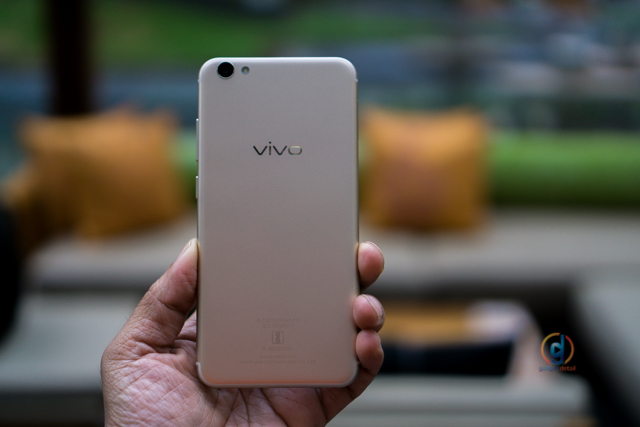 vivo v5s