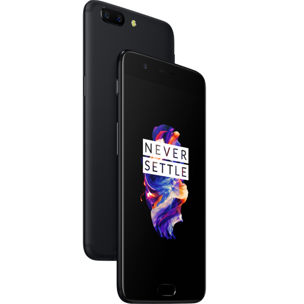 OnePlus 5