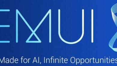 EMUI 8