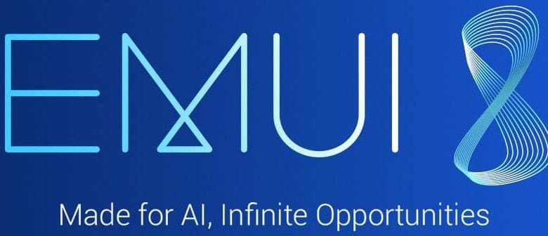 EMUI 8